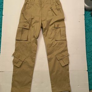 Cargo pants!!